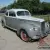 1941 Packard 110 business coup
