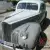 1941 Packard 110 business coup