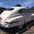 1941 Oldsmobile 4Door Sedan