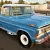 1972 Ford F-250 CUSTOM