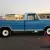 1972 Ford F-250 CUSTOM
