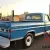 1972 Ford F-250 CUSTOM