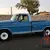 1972 Ford F-250 CUSTOM