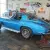 1967 Chevrolet Corvette