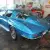 1967 Chevrolet Corvette