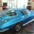 1967 Chevrolet Corvette