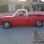 1970 Chevrolet C-10
