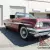 1961 Pontiac Bonneville