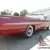 1961 Pontiac Bonneville