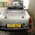 1979 MG B WHITE