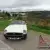 1979 MG B WHITE