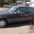 1992 Mercedes-Benz E-Class
