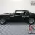1979 Pontiac Trans Am WS6 RARE 4 SPEED STARLIGHT BLACK
