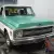 1970 Chevrolet C-10