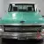 1970 Chevrolet C-10