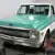 1970 Chevrolet C-10