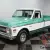 1970 Chevrolet C-10