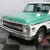 1970 Chevrolet C-10