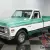 1970 Chevrolet C-10
