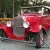 1931 FORD PHATEON CUSTOM HOT ROD