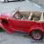 1931 FORD PHATEON CUSTOM HOT ROD