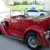 1931 FORD PHATEON CUSTOM HOT ROD