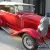 1931 FORD PHATEON CUSTOM HOT ROD