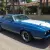 Mach 1 Ram Air Fastback, Low Reserve, Not 1965 1966 1967 1968 1969 1970 Shelby