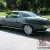 1969 Chevrolet Camaro N/A