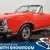 1966 Pontiac Le Mans GTO Tribute Convertible