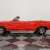 1966 Pontiac Le Mans GTO Tribute Convertible