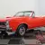 1966 Pontiac Le Mans GTO Tribute Convertible