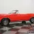 1966 Pontiac Le Mans GTO Tribute Convertible