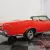1966 Pontiac Le Mans GTO Tribute Convertible