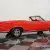1966 Pontiac Le Mans GTO Tribute Convertible