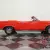 1966 Pontiac Le Mans GTO Tribute Convertible