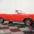 1966 Pontiac Le Mans GTO Tribute Convertible