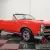 1966 Pontiac Le Mans GTO Tribute Convertible