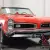 1966 Pontiac Le Mans GTO Tribute Convertible