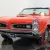 1966 Pontiac Le Mans GTO Tribute Convertible