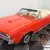 1966 Pontiac Le Mans GTO Tribute Convertible