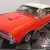 1966 Pontiac Le Mans GTO Tribute Convertible