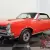 1966 Pontiac Le Mans GTO Tribute Convertible