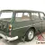1965 Volvo Amazon Estate - Complete Nut & Bolt Restoration - Exceptional