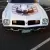 1975 Pontiac Firebird Trans Am