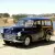1957 Morris Minor 1000