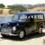1957 Morris Minor 1000