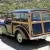 1957 Morris Minor 1000