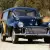 1957 Morris Minor 1000