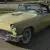 1957  Ford Thunderbird Conv.  Two Seater